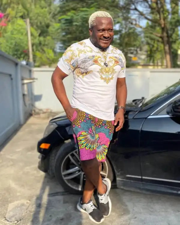 Career & Net Worth Of MC Makopolo