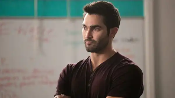 Tyler Hoechlin to Return as Derek Hale in Teen Wolf The Movie