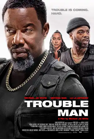 Trouble Man (2025)