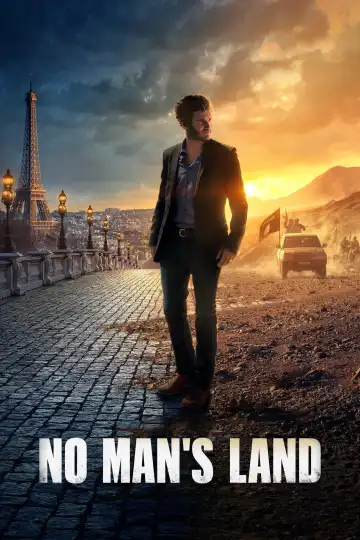 No Mans Land S01 E08