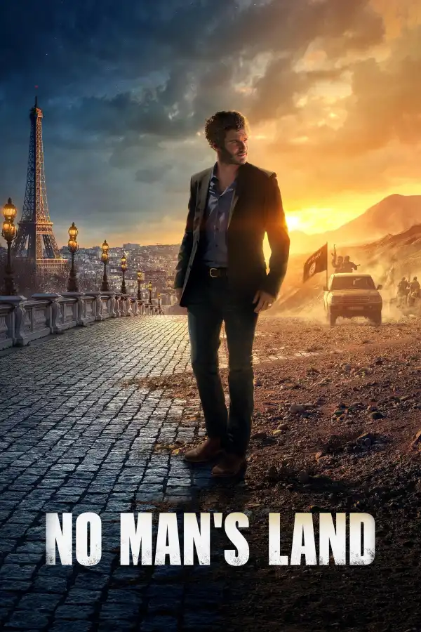 No Mans Land (2020) [French] (TV series)