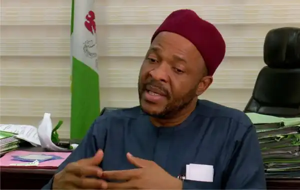 How Did You Get N100m? - ASUU Questions Education Minister, Nwajiuba