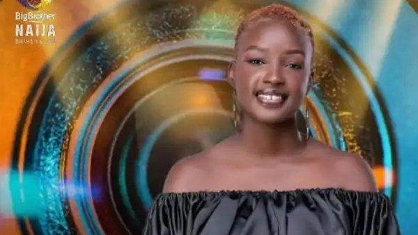 Bbnaija:  “WhiteMoney Is Doing Too Much By Sharing Free Money As A Strategy” – Saskay (Video)