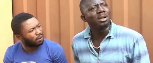 BE HONEST!! If Mazi Ogbuefi Was Your Father, What Would You Do??