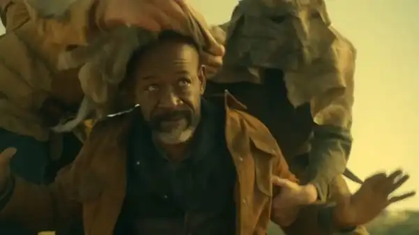 Fear the Walking Dead Season 7 Finale Trailer: Madison Meets Morgan