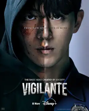 Vigilante S01 E01