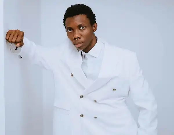 I’m bringing new style to Nigerian music videos – Blaqbonez