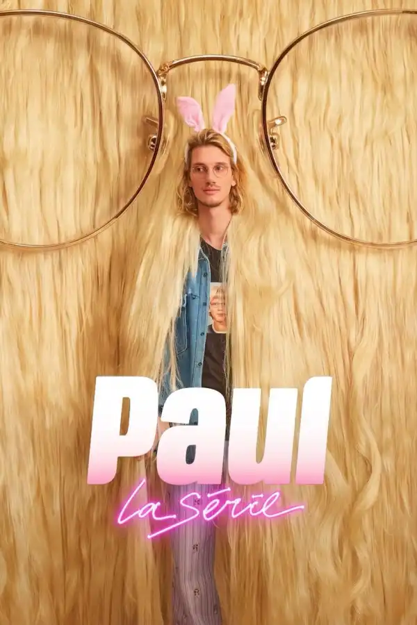 Paul (2026) [French] (TV series)