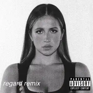 Tate McRae – exes (Regard Remix)
