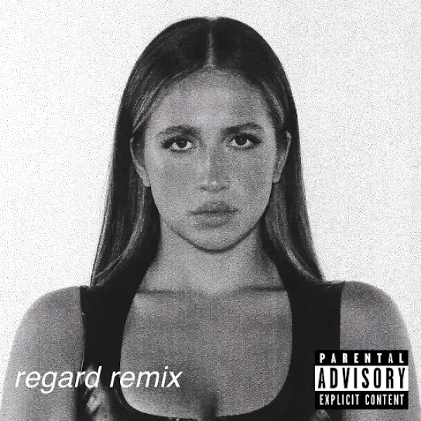 Tate McRae – exes (Regard Remix)