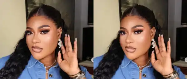 Nkechi Blessing Reflects on Breakups, Says She’s Never Been This Single