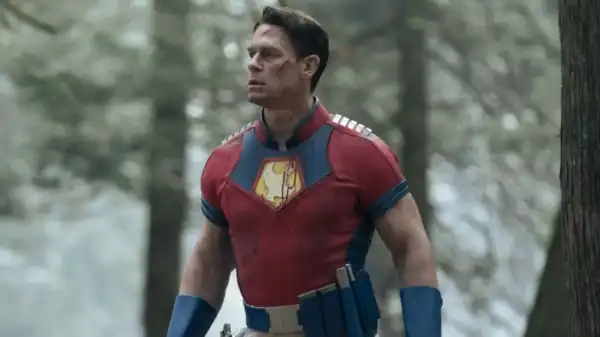Peacemaker Season 2 Set Photos Highlight John Cena’s Return
