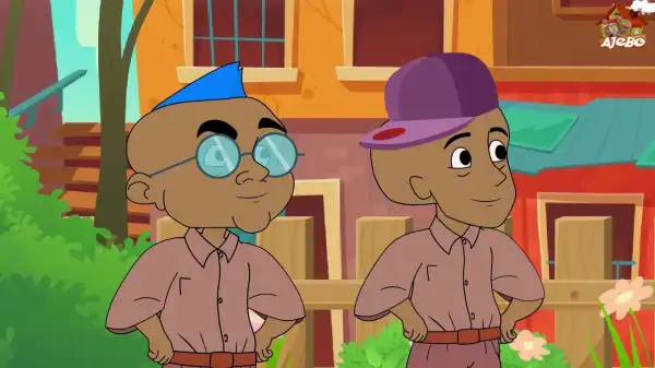 House Of Ajebo – School Outlaws (Comedy Video)