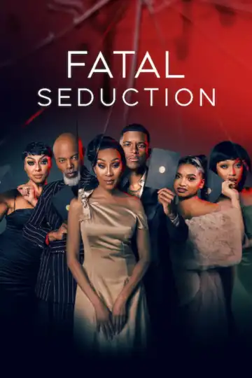 Fatal Seduction S03 E03