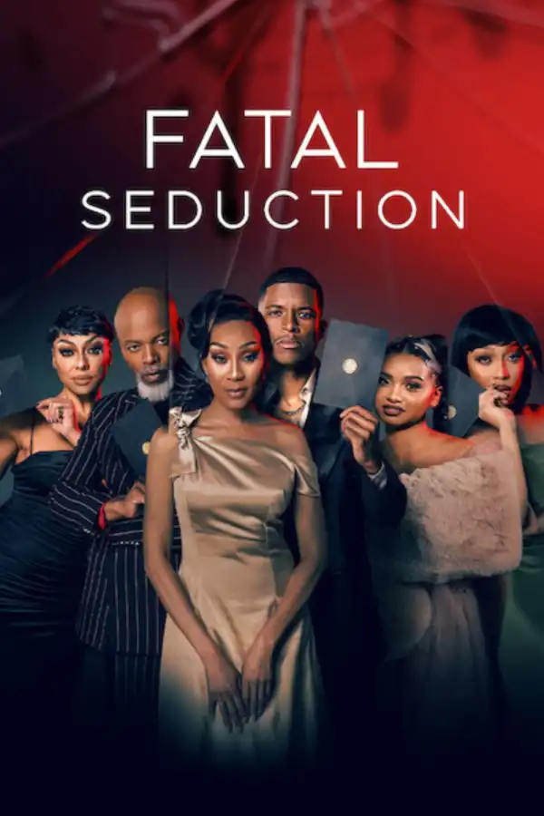 Fatal Seduction S03 E11