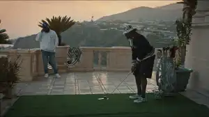 Gunna – Dollaz On My Head ft. Young Thug (Video)