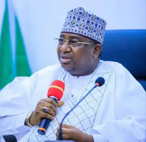 Gov Idris convenes high-level security meeting amid rising insecurity in Kebbi