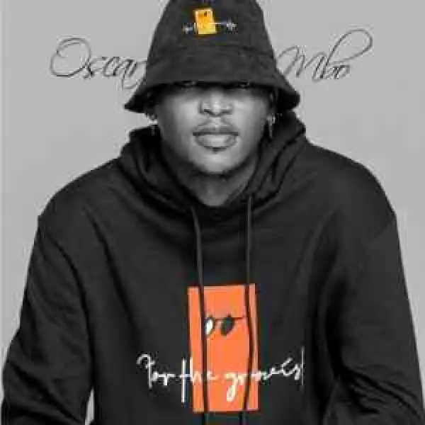 Oscar Mbo – Grateful Ft. Sgvo & Seko