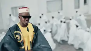 M.I Abaga – The Guy (Video)