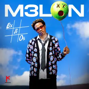 M3LON ft. Zinoleesky – Gold Digger