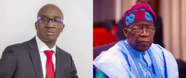 “There Is No Vacancy in Aso Rock”- Edo Governor Blames Opposition for Kidnappings, Says Tinubu Will Still Win