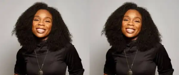 Kaffy Recounts Traumatic Childhood, Says Mother Accused Her of Affair at 13