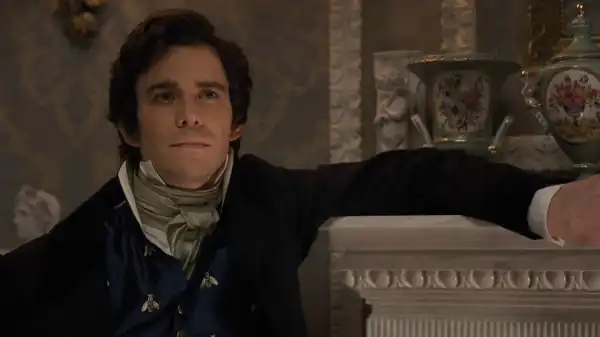 Bridgerton Season 3 Showrunner Explains Why They Decided to Skip Benedict’s Story