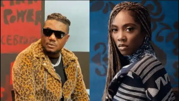 Tiwa Savage, Dorathy Bachor Attend CDQ’s Album Listening Party