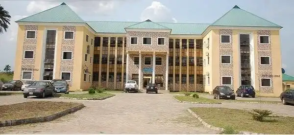 DELSU departmental admission cut-off marks for 2025/2026 session