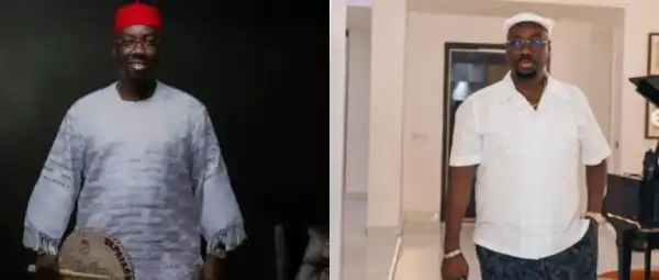 Obi Cubana Gears Up for Grand 50th Birthday Celebration