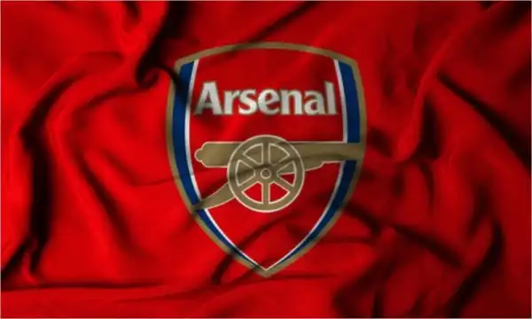 EPL: Arsenal release names of players leaving club this summer (Full list)