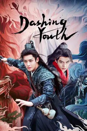 Dashing Youth S01 E37