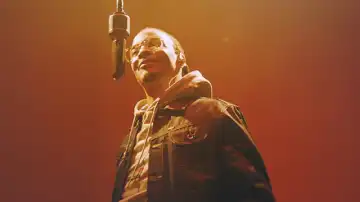 T.I. – Still Ain’t Forgave Myself (Live Session)