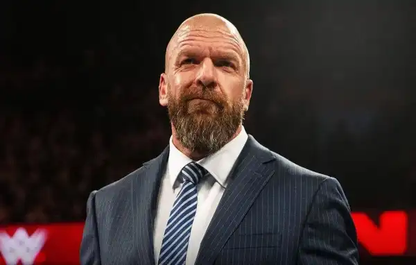 Net Worth Of Triple H