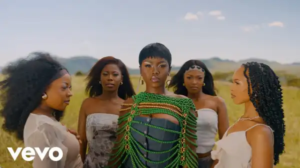 Gyakie - Unconditional (Video)