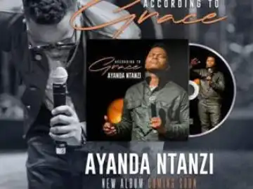 Ayanda Ntazi – Eh Simakade (Live)