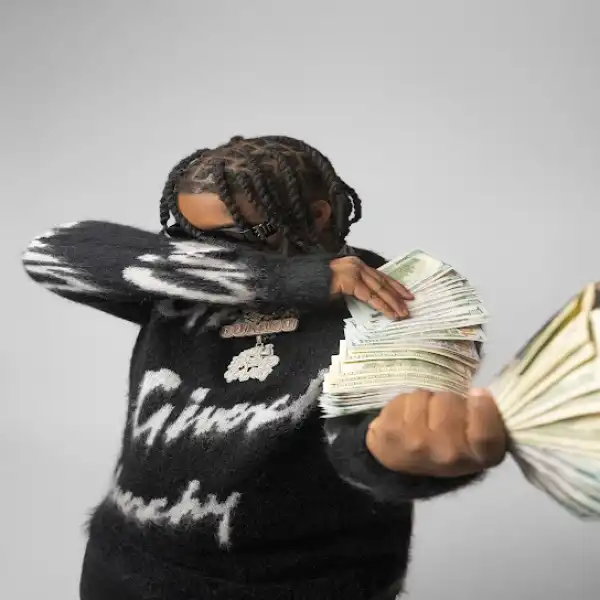 YTB Fatt – Get Up On It