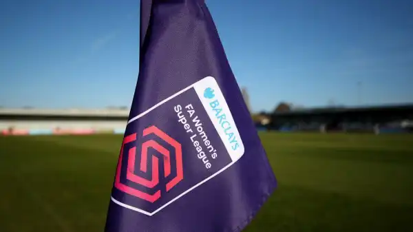 WSL season to start this weekend following postponement