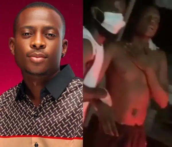 IG Comedian, Sydney Talker, cries out after reportedly showing symptoms of Coronavirus (video)