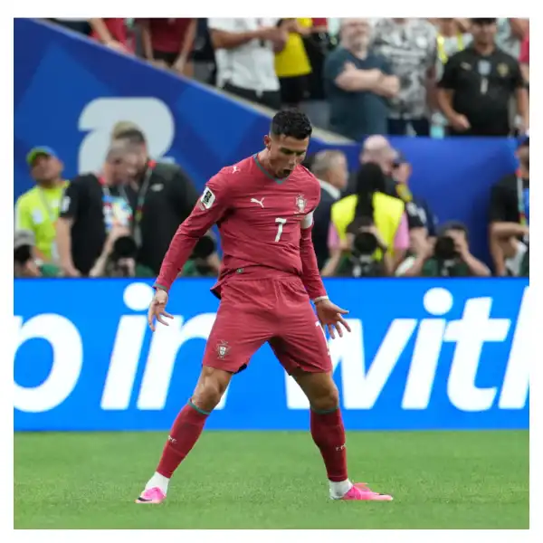 World Cup 2026: ‘We must keep him’ – Spain goalkeeper warns of dangerous Ronaldo