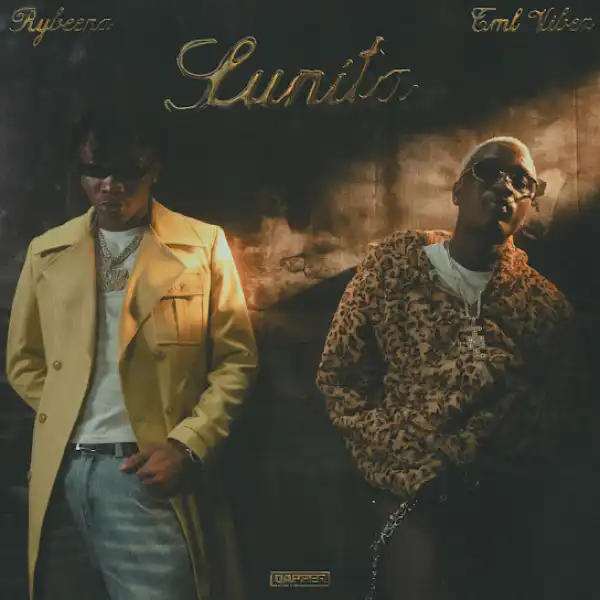 Rybeena ft. Tml Vibez – Sunita