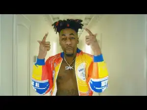 Dax - Thought Those Were My Last Words (Video)