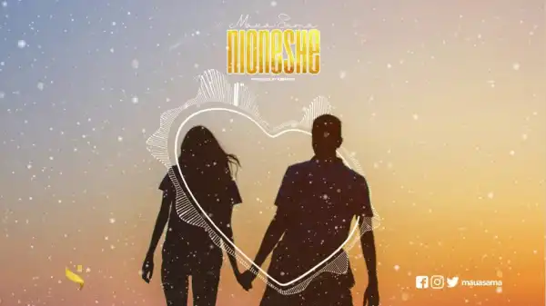 Maua Sama – Nioneshe