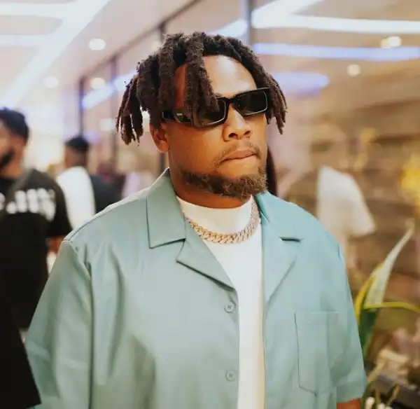 BNXN Fka Buju ft. Libianca – People (Cover)