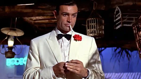 New James Bond Movie Won’t Be Impacted by Tariffs, Says Donald Trump