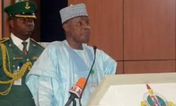 Defence Ministry Disowns N11 Billion Insertion In 2023 Budget