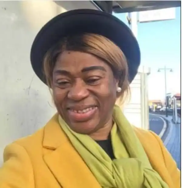 Release Me Within Next 7 Days, Otherwise – Benue Coronavirus Patient To FG