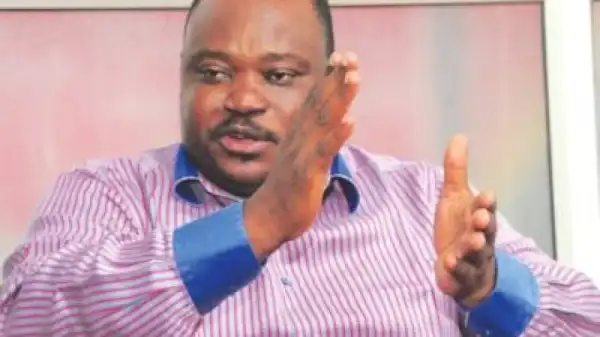 Oyo kidnapping: Show empathy, apologise to victims – UN Envoy Jimoh Ibrahim tells Makinde