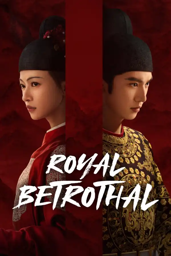 Royal Betrothal S01 E06