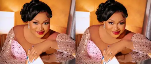 Ruth Kadiri Celebrates YouTube Recognition